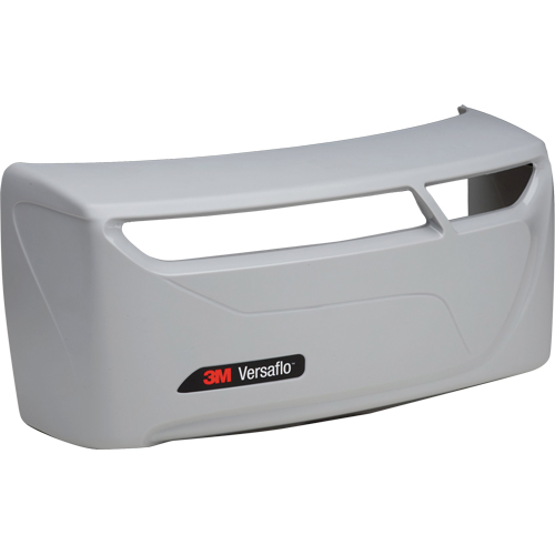Versaflo Powered Air Purifying Respirator TR-600 Filter Cover Groupe Belzile Dickner
