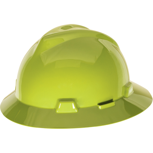 V-Gard&reg; Protective Caps - Fas-Trac&reg; Suspension, Meets CSA Type 1, Ratchet Suspension, Non-Vented Groupe Belzile Dickner