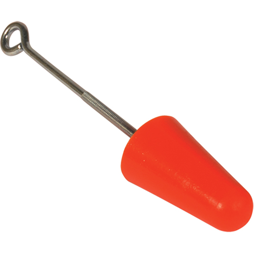 Drain Plug Groupe Belzile Dickner