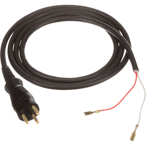 C&acirc;ble de rechange pour appareil filtrant &agrave; ventilation assist&eacute;e Powerflow Groupe Belzile Dickner