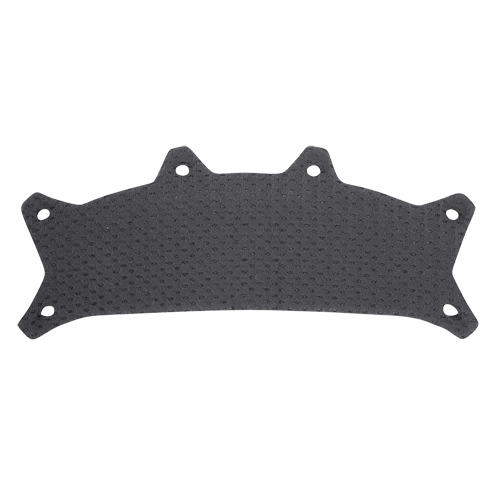 Bandeau absorbant pour coiffe Fas-Trac III Groupe Belzile Dickner