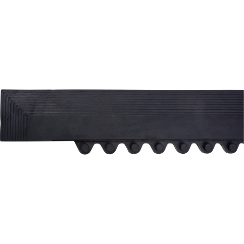 Border Ramp for Matting Groupe Belzile Dickner