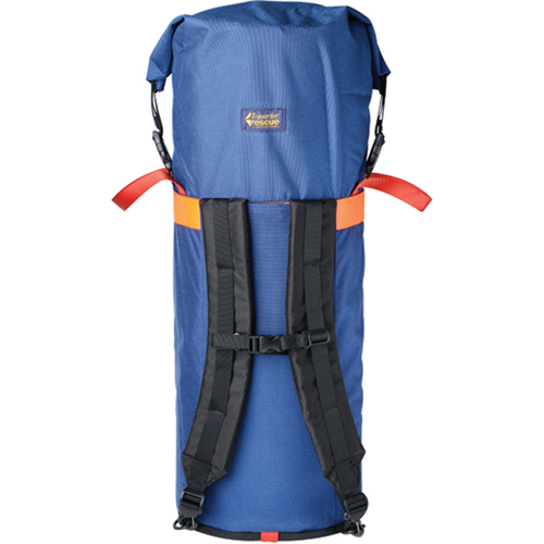  Brancard de sauvetage Traverse Groupe Belzile Dickner