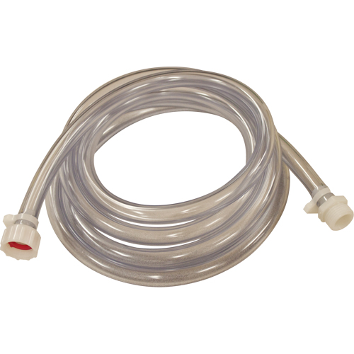 Leak Diverter Hose Groupe Belzile Dickner