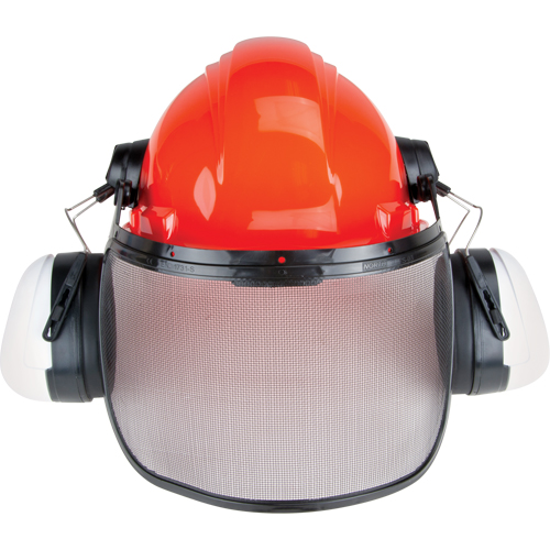 North&reg; Forestry Kit, 15.5" W x 12" H Groupe Belzile Dickner