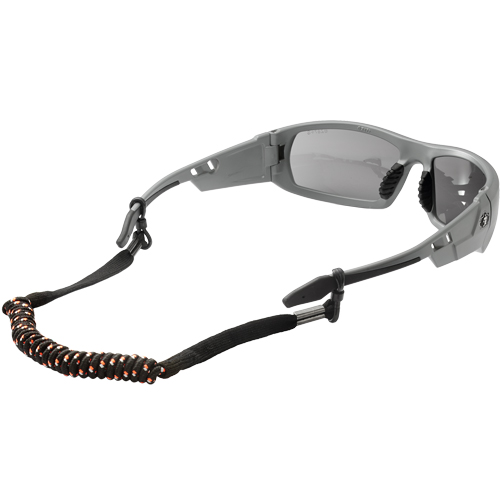 Cordon &agrave; lunettes de s&eacute;curit&eacute; &eacute;lastiques Skullerz Groupe Belzile Dickner