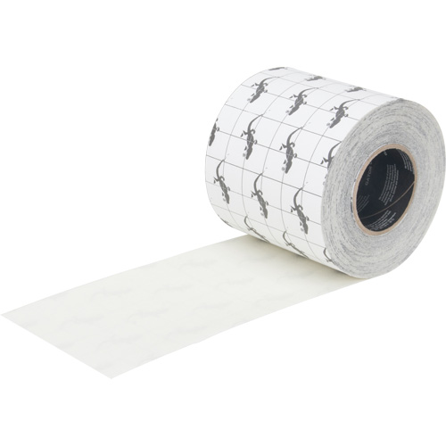 Premium Anti-Skid Tape, 6" x 60', Clear Groupe Belzile Dickner
