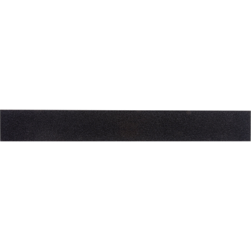 Premium Anti-Skid Tape, 3" x 24", Black Groupe Belzile Dickner