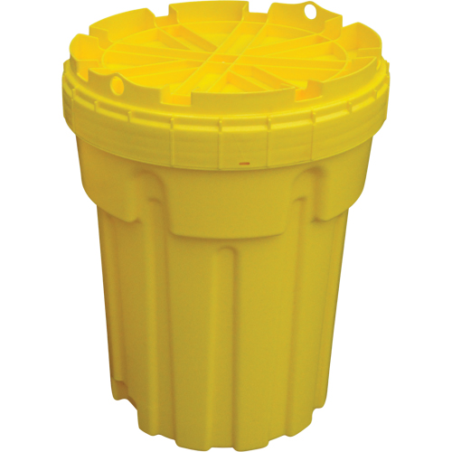 Ultra-Overpacks&reg; Drum, 30 gal., Stationary Groupe Belzile Dickner