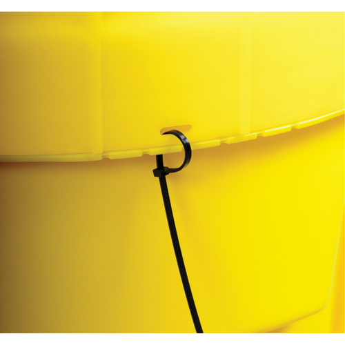 Baril Ultra-Overpacks Plus, 20 gal. US, Stationnaire Groupe Belzile Dickner