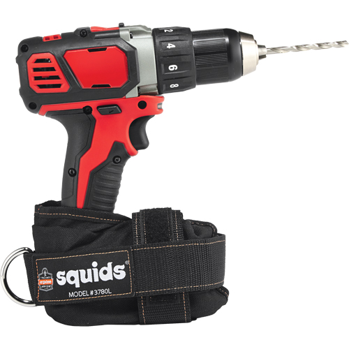 &eacute;tui pour outils &eacute;lectriques Squids 3780 Power Tool Trap Groupe Belzile Dickner