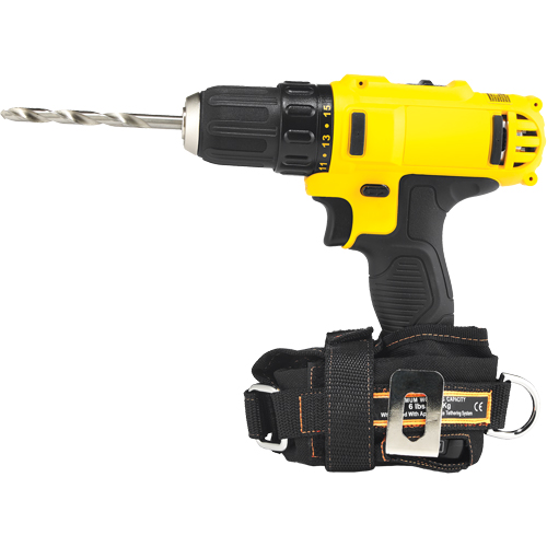 &eacute;tui pour outils &eacute;lectriques Squids 3780 Power Tool Trap Groupe Belzile Dickner
