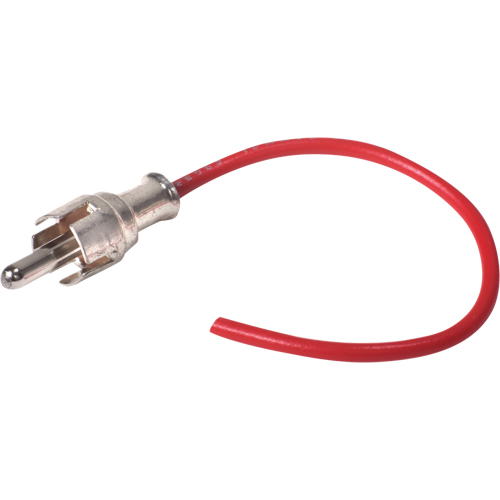 Safety Whip&reg; Hot Plug Groupe Belzile Dickner