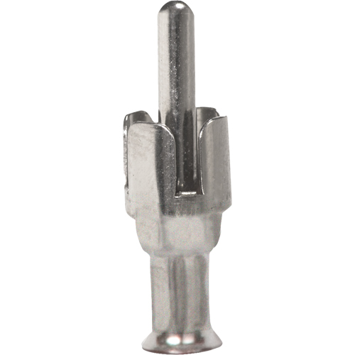 Safety Whip&reg;  Hot Plug Groupe Belzile Dickner