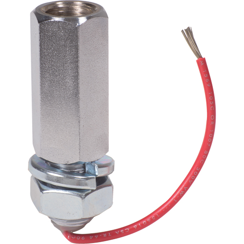 Safety Whip&reg; Flagstaff Mounting Base, Threaded Mount Groupe Belzile Dickner