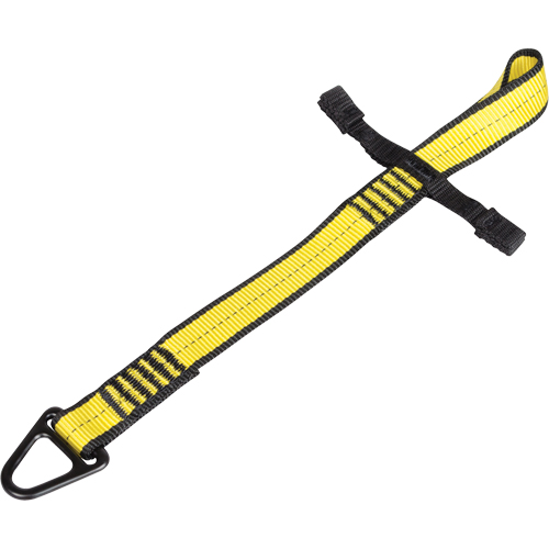 Tool Cinch Attachment Point Groupe Belzile Dickner