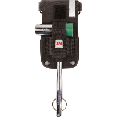 &eacute;tui pour cl&eacute; d'&eacute;chafaudages Groupe Belzile Dickner