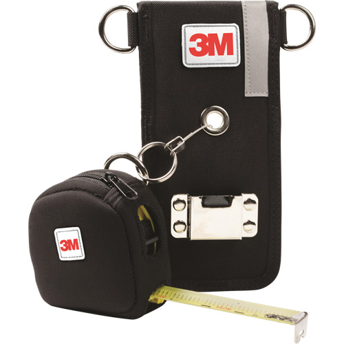 Tape Measure Holster Groupe Belzile Dickner
