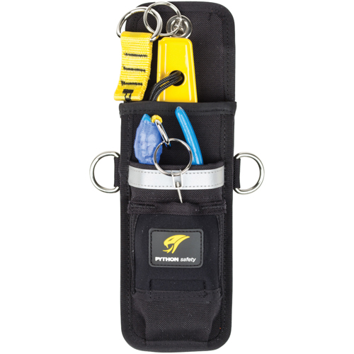 &eacute;tui double pour outil Groupe Belzile Dickner