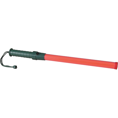 Electronic LED Safety Baton Groupe Belzile Dickner