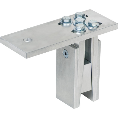 Safety Whip&reg; Flagstaff Mounting Base Groupe Belzile Dickner