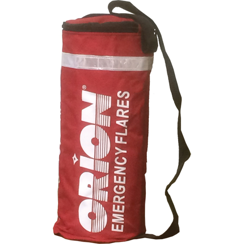 T-Grand contenant pour torches de signalisation Groupe Belzile Dickner