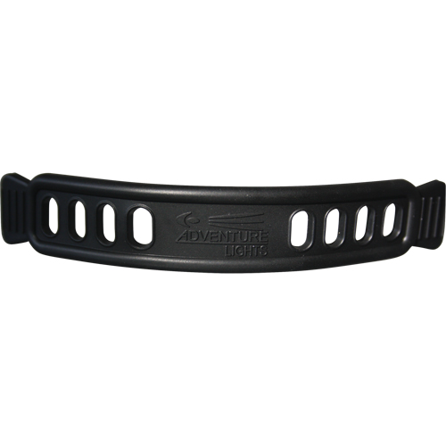 Guardian Warning Bike Attachment Groupe Belzile Dickner