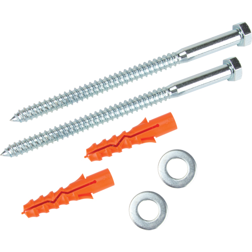 Parking Curb Hardware Groupe Belzile Dickner