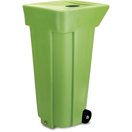 Fendall Porta Stream&reg; Fluid Disposal Carts Groupe Belzile Dickner