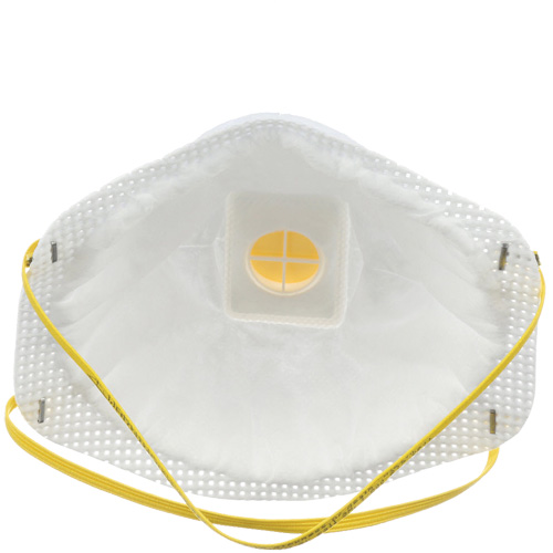 8511 Particulate Respirators, N95, NIOSH Certified Groupe Belzile Dickner