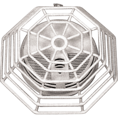 Fire Alarm Protector Groupe Belzile Dickner