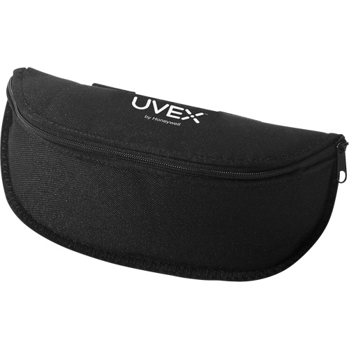 Uvex&reg; Safety Glasses Case Groupe Belzile Dickner