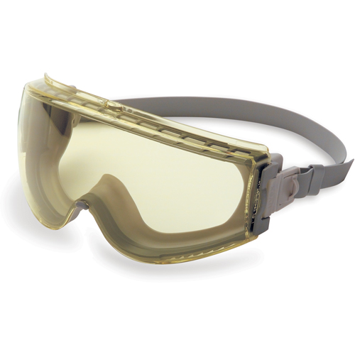 Lunettes de s&eacute;curit&eacute; &agrave; coques Uvex HydroShield Stealth Groupe Belzile Dickner