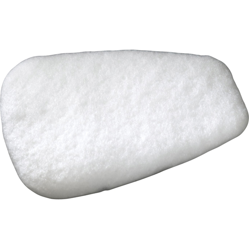 Filtres pour respirateurs gaz/vapeur s&eacute;ries 6000 Groupe Belzile Dickner