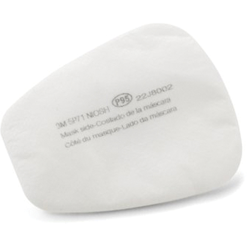 6000 Series Gas/Vapour Respirator Filters Groupe Belzile Dickner