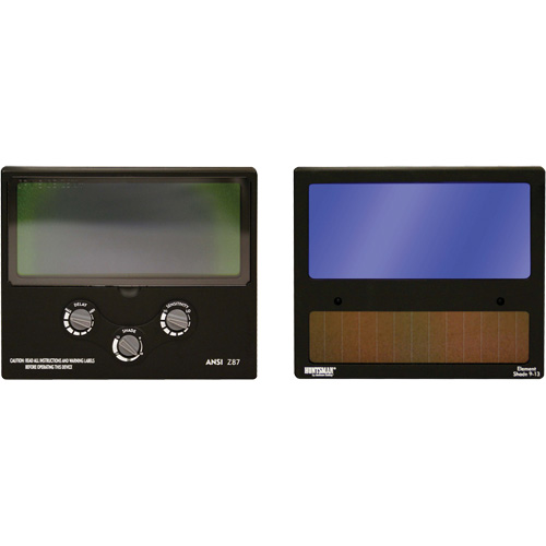Replacement Lens Kit Groupe Belzile Dickner