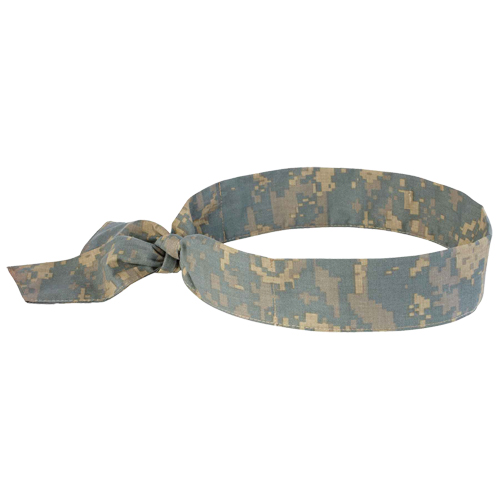 Foulards de refroidissement Chill-Its 6700, Multicolore Groupe Belzile Dickner
