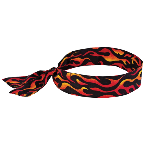 Foulards de refroidissement Chill-Its 6700, Multicolore Groupe Belzile Dickner