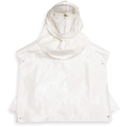 Cagoule Primair s&eacute;rie 100, Universel, Coiffe souple, Bavette Simple Groupe Belzile Dickner