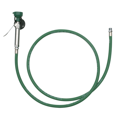 Emergency Body Spray Drench Hose Groupe Belzile Dickner