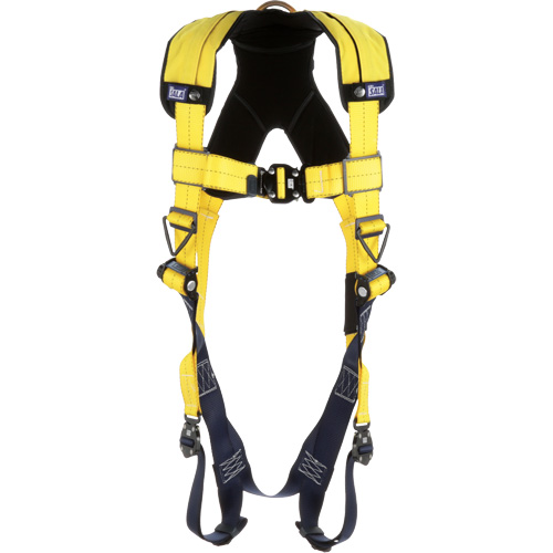 Delta Harnesses, CSA Certified, Class A, 420 lbs. Cap. Groupe Belzile Dickner