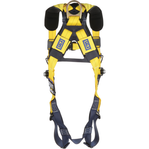 Delta Harnesses, CSA Certified, Class A, 420 lbs. Cap. Groupe Belzile Dickner
