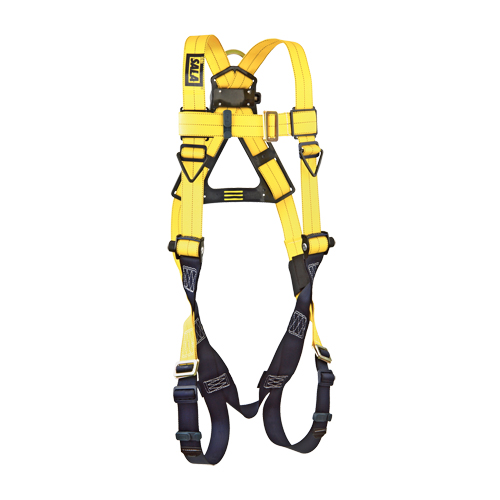 Delta Harnesses, CSA Certified, Class A, 420 lbs. Cap. Groupe Belzile Dickner