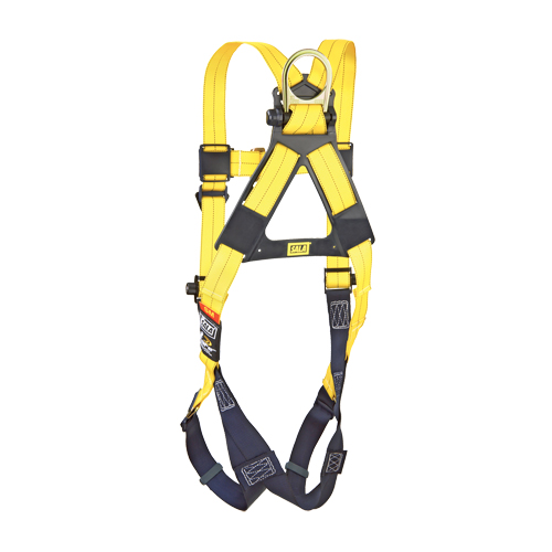 Delta Harnesses, CSA Certified, Class A, 420 lbs. Cap. Groupe Belzile Dickner