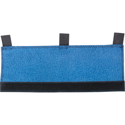North&reg; Terry Cloth Sweat Band Groupe Belzile Dickner