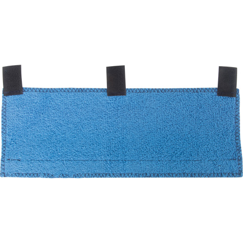 North&reg; Terry Cloth Sweat Band Groupe Belzile Dickner