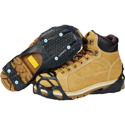 Aide &agrave; la traction tout usage, Carbure de tungst&egrave;ne, Traction Crampon, Grand Groupe Belzile Dickner