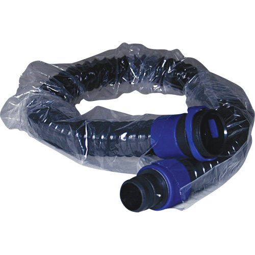 Housse pour tube de respiration Groupe Belzile Dickner