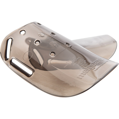 Non-Conductive Metatarsal Guards, Polycarbonate Groupe Belzile Dickner