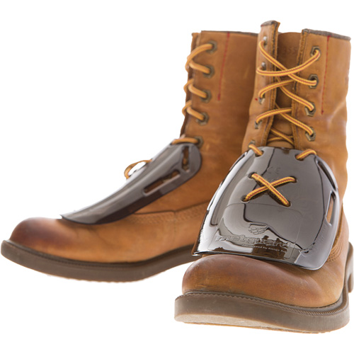 Non-Conductive Metatarsal Guards, Polycarbonate Groupe Belzile Dickner